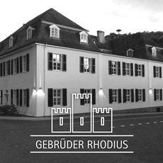 Gebrüder Rhodius GmbH & Co. KG