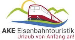 AKE-Eisenbahn&shy;touristik