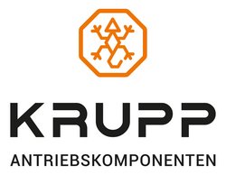 Krupp Antriebskomponenten